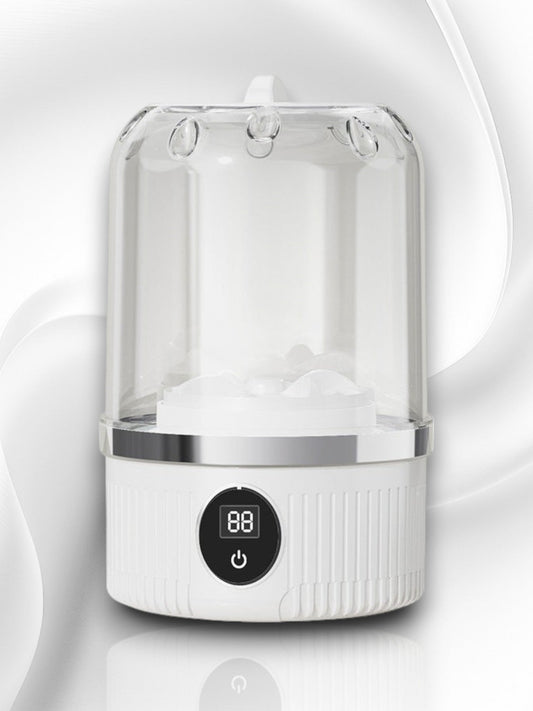 Avelena | CleanNGo – Waschen, wo du willst!