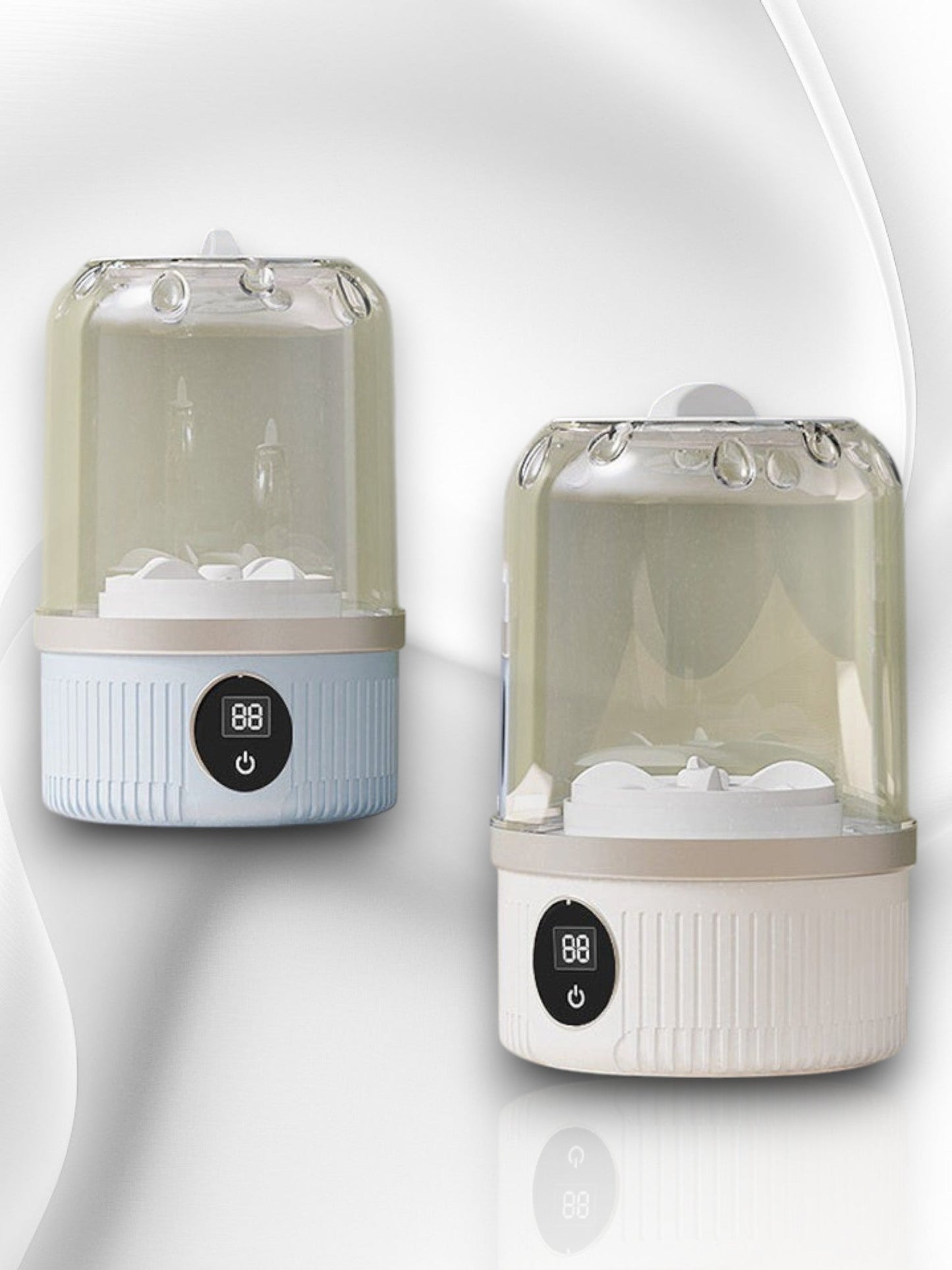 Avelena | CleanNGo – Waschen, wo du willst!