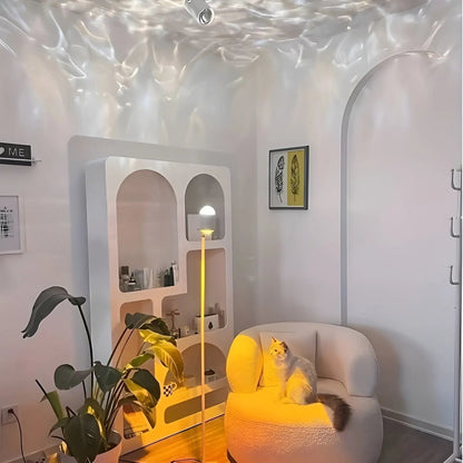 Avelena | Droomverlichting DreamGlow – Betoverndes Farbenpalette und USB-Anschluss