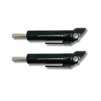 Avelena | Dropset-Pins (2 Stück) – Verstellbare Trainingspin für gezielte Muskelstimulation