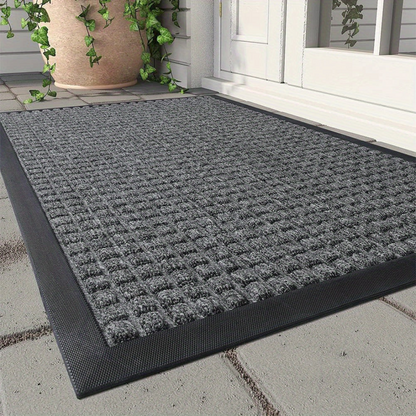 Avelena | Durable Non Slip Outdoor Door Mat