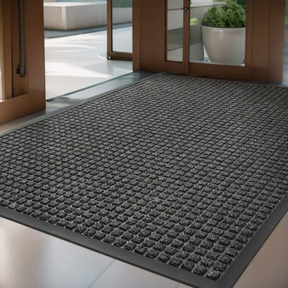 Avelena | Durable Non Slip Outdoor Door Mat