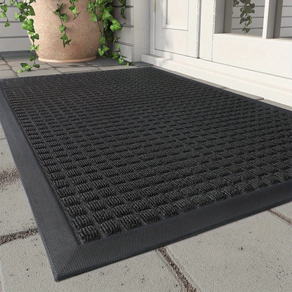 Avelena | Durable Non Slip Outdoor Door Mat