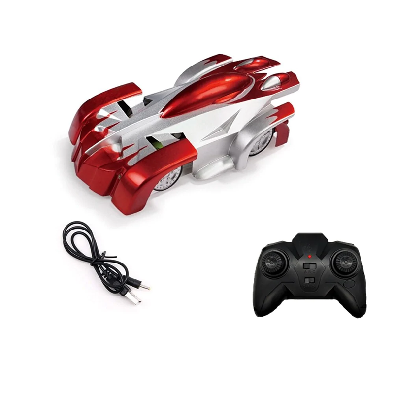 Avelena | Gravity Wandkletterauto