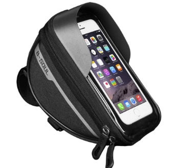 Avelena | Wasserdichte Fahrradtasche