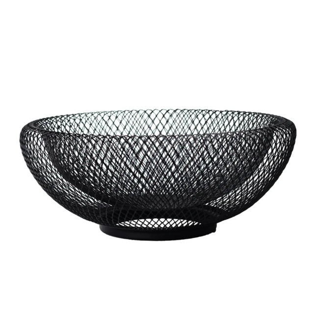 Avelena | Mesh Obstschalen-Organizer