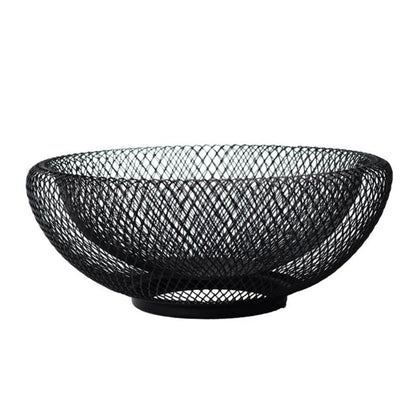 Avelena | Mesh Obstschalen-Organizer