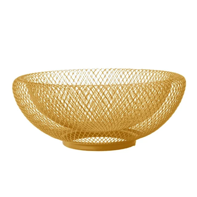 Avelena | Mesh Obstschalen-Organizer