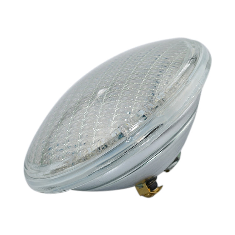 Avelena | 18W LED Einbau Schwimmbadlicht Unterwasserlichtquelle (Warmes Weißes Licht)