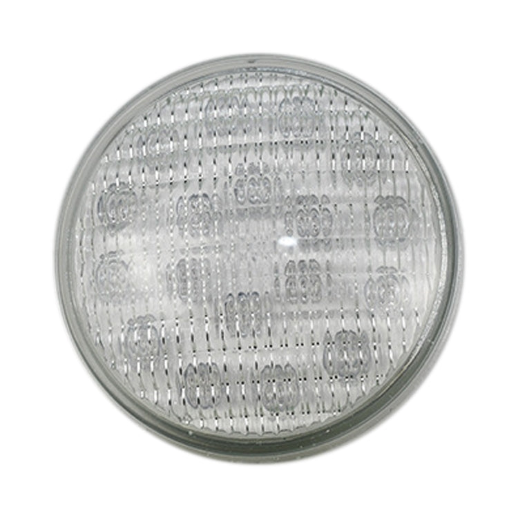 Avelena | 18W LED Einbau Schwimmbadlicht Unterwasserlichtquelle (Warmes Weißes Licht)