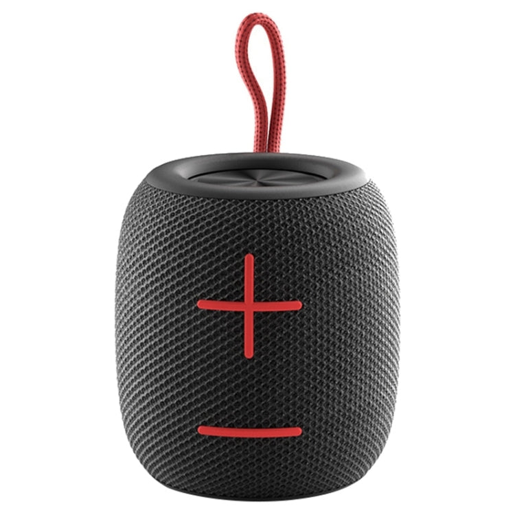 Avelena | Sanag M11 IPX7 Wasserdicht Tragbarer Mini Bluetooth Lautsprecher (Schwarz)