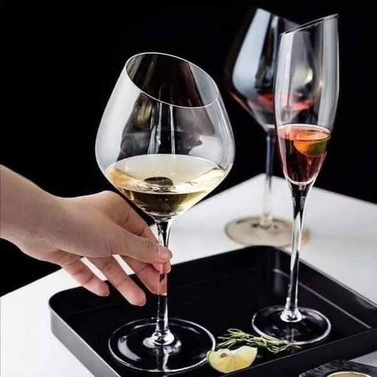 Avelena | Weinglas Goblets 6 Stück