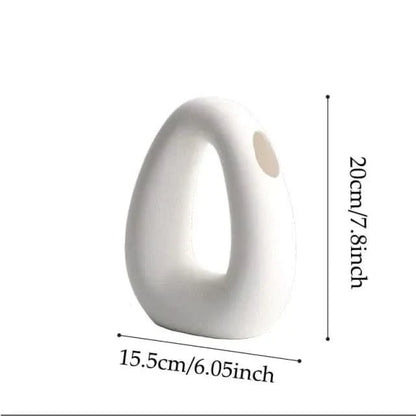 Avelena | Yae - Premium-Keramik-Vase