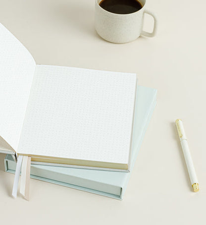 Avelena | Hardcover Journal Heute