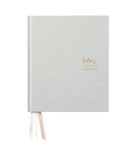 Avelena | Hardcover Journal Heute