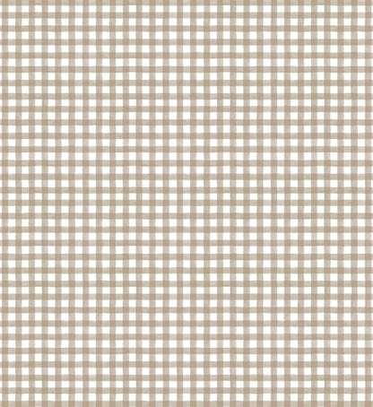 Avelena | Tuch Cocoa Gingham