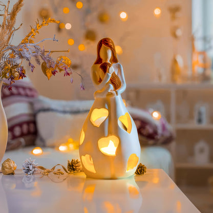 Avelena | CharmLume - Ewiges Licht für bezaubernde Vibes