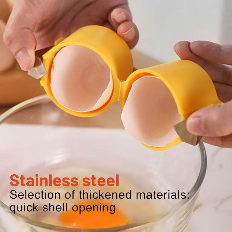 Avelena | EinfacherBrecher Mühelose und sofortige Öffnung der Eier