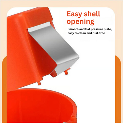 Avelena | EinfacherBrecher Mühelose und sofortige Öffnung der Eier