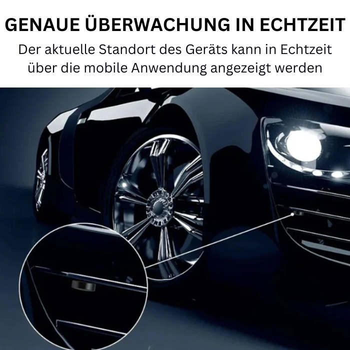 Avelena | Starker Magnetischer Gps Tracker