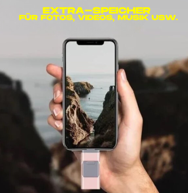 Avelena | DatenTresor Mühelose Datenübertragung