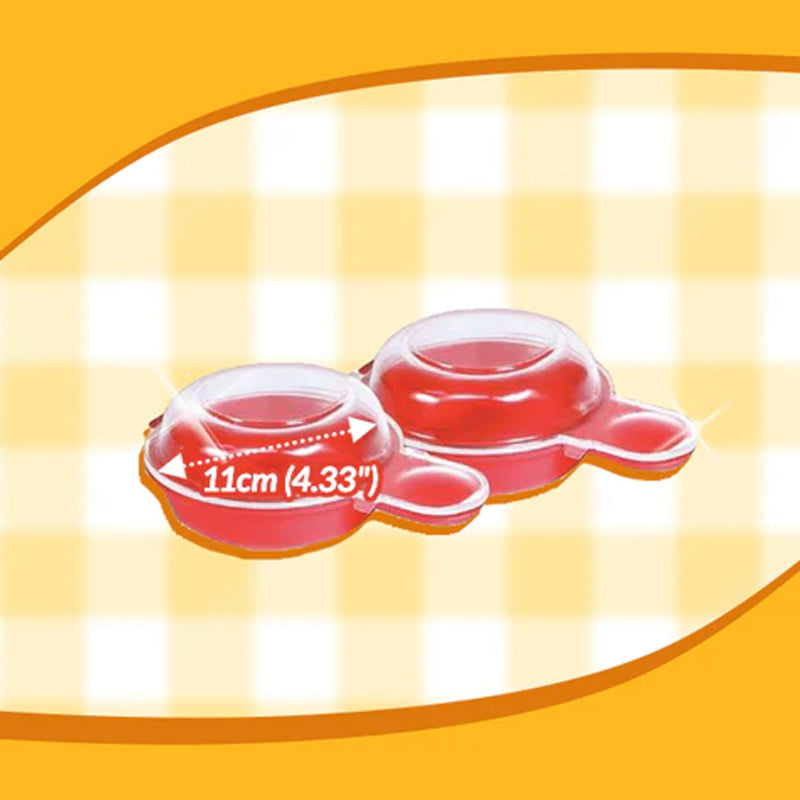 Avelena | EggWich Mikrowellen-Ei-Kocher