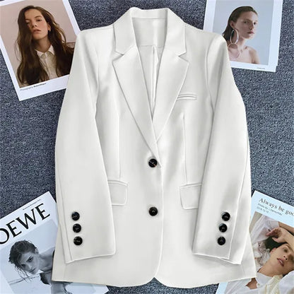 Avelena | Damen Mantel Langarm Winter