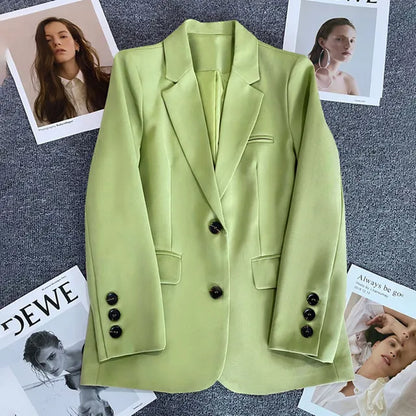 Avelena | Damen Mantel Langarm Winter