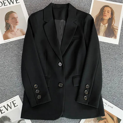 Avelena | Damen Mantel Langarm Winter