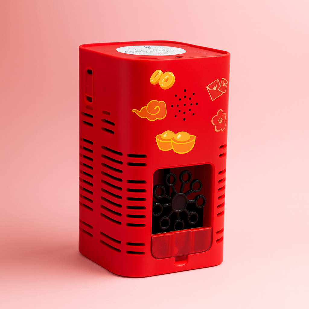 Avelena | Blasenmaschine Kinder Gartenspielzeug