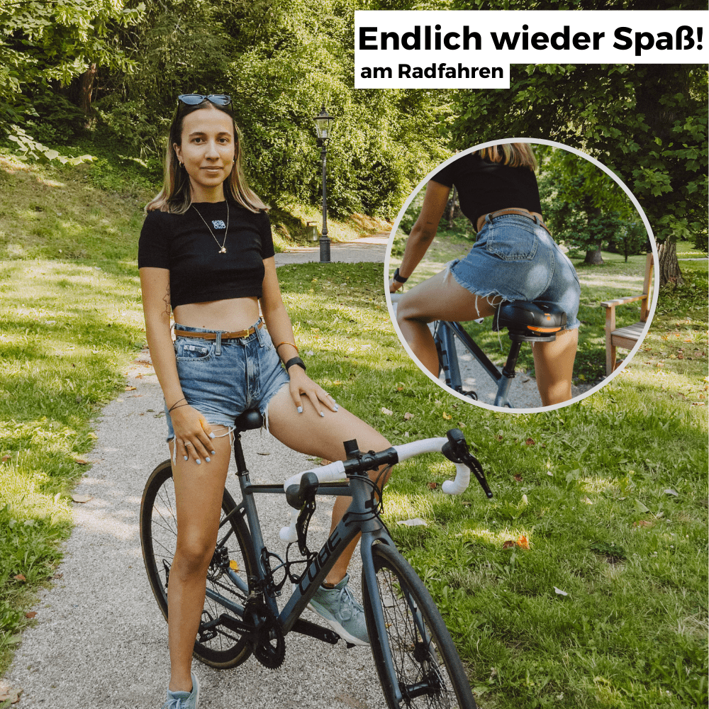 Avelena | Der beste Sattel auf dem Markt