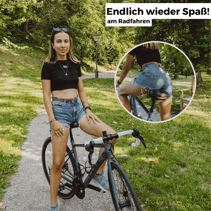 Avelena | Der beste Sattel auf dem Markt