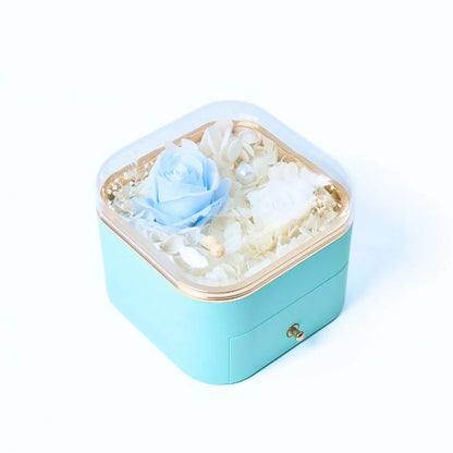 Avelena | BlühenderSchatz Ewige Freude blüht