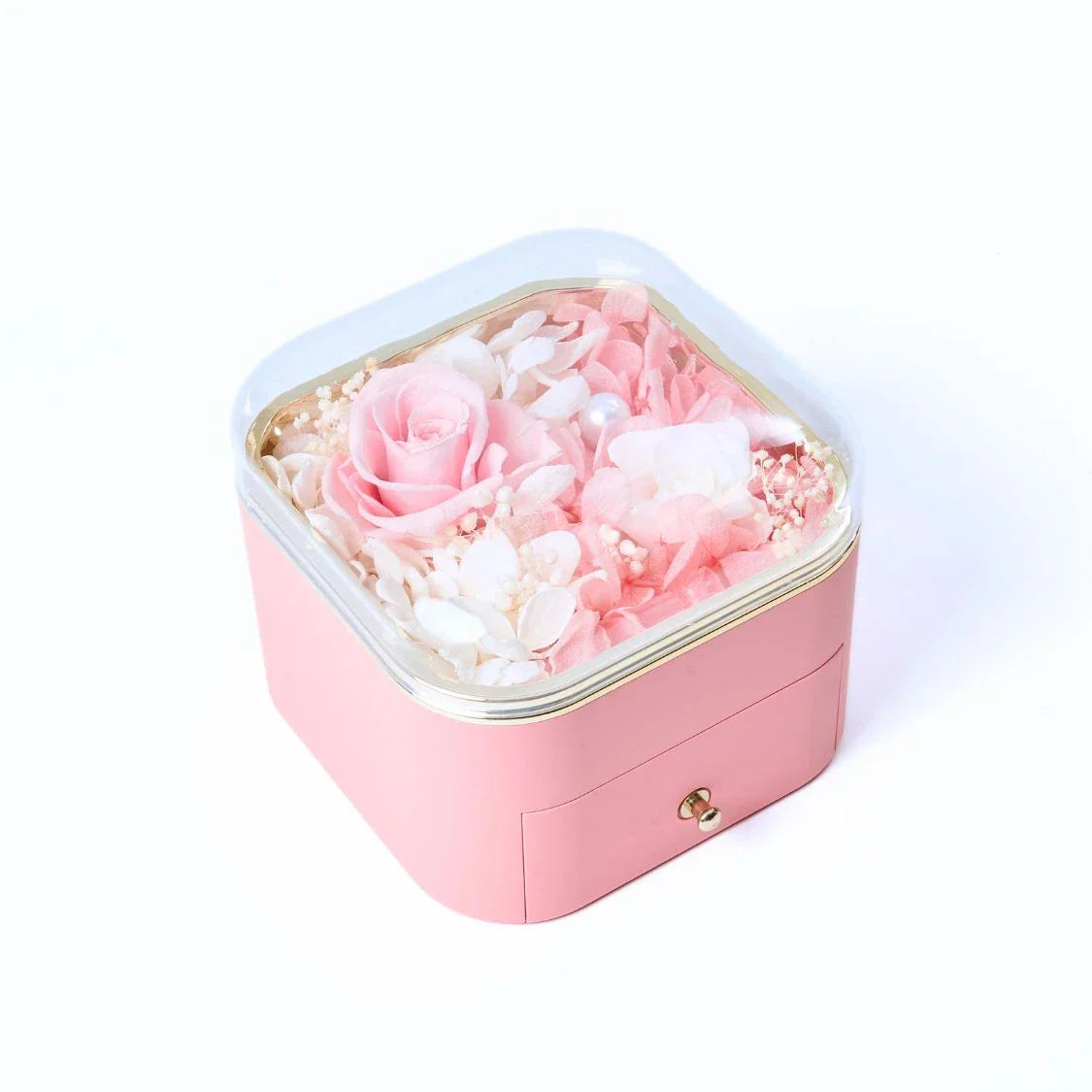 Avelena | BlühenderSchatz Ewige Freude blüht