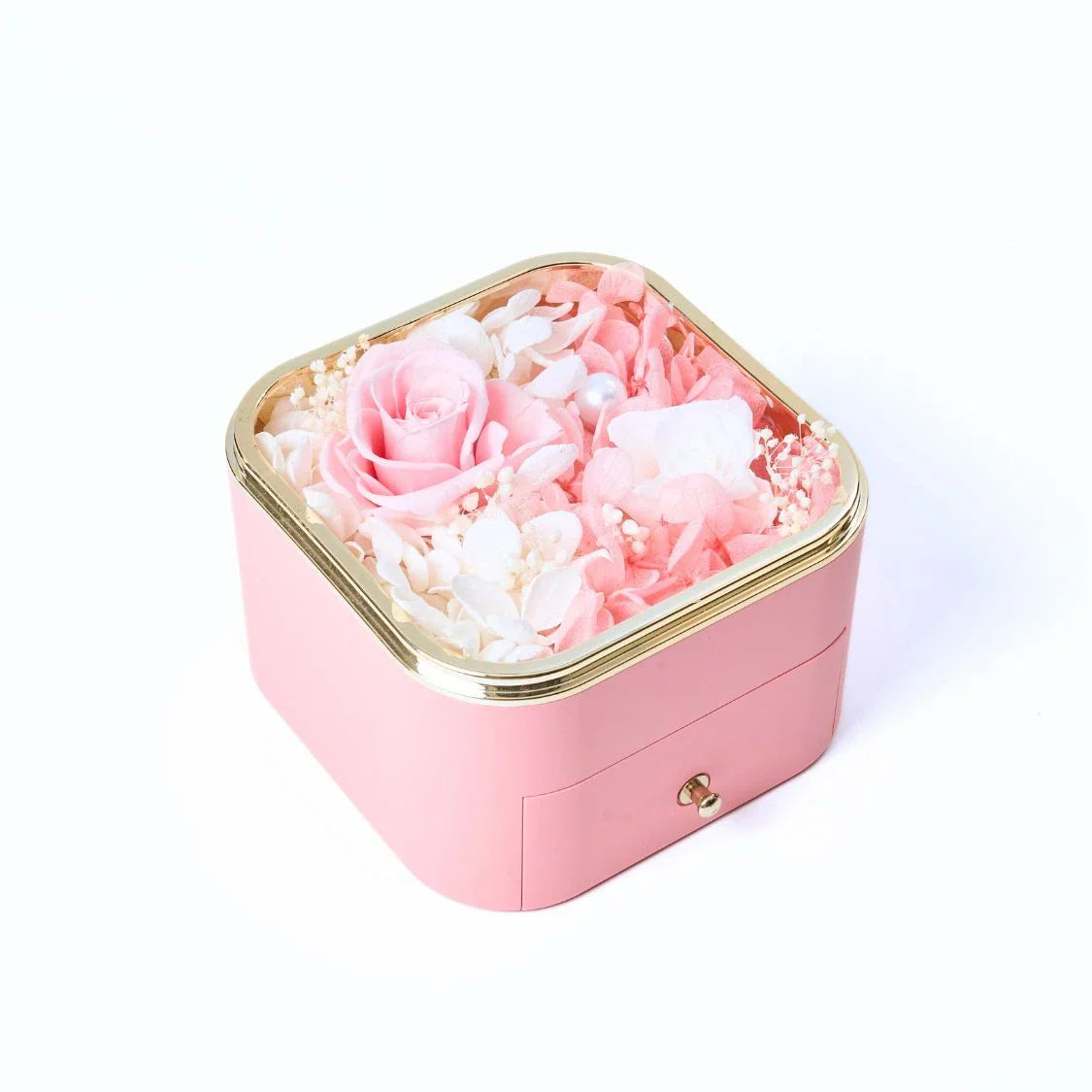 Avelena | BlühenderSchatz Ewige Freude blüht