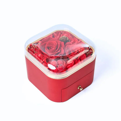 Avelena | BlühenderSchatz Ewige Freude blüht