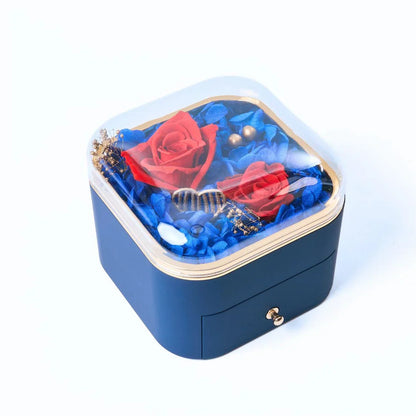 Avelena | BlühenderSchatz Ewige Freude blüht