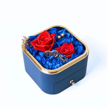 Avelena | BlühenderSchatz Ewige Freude blüht