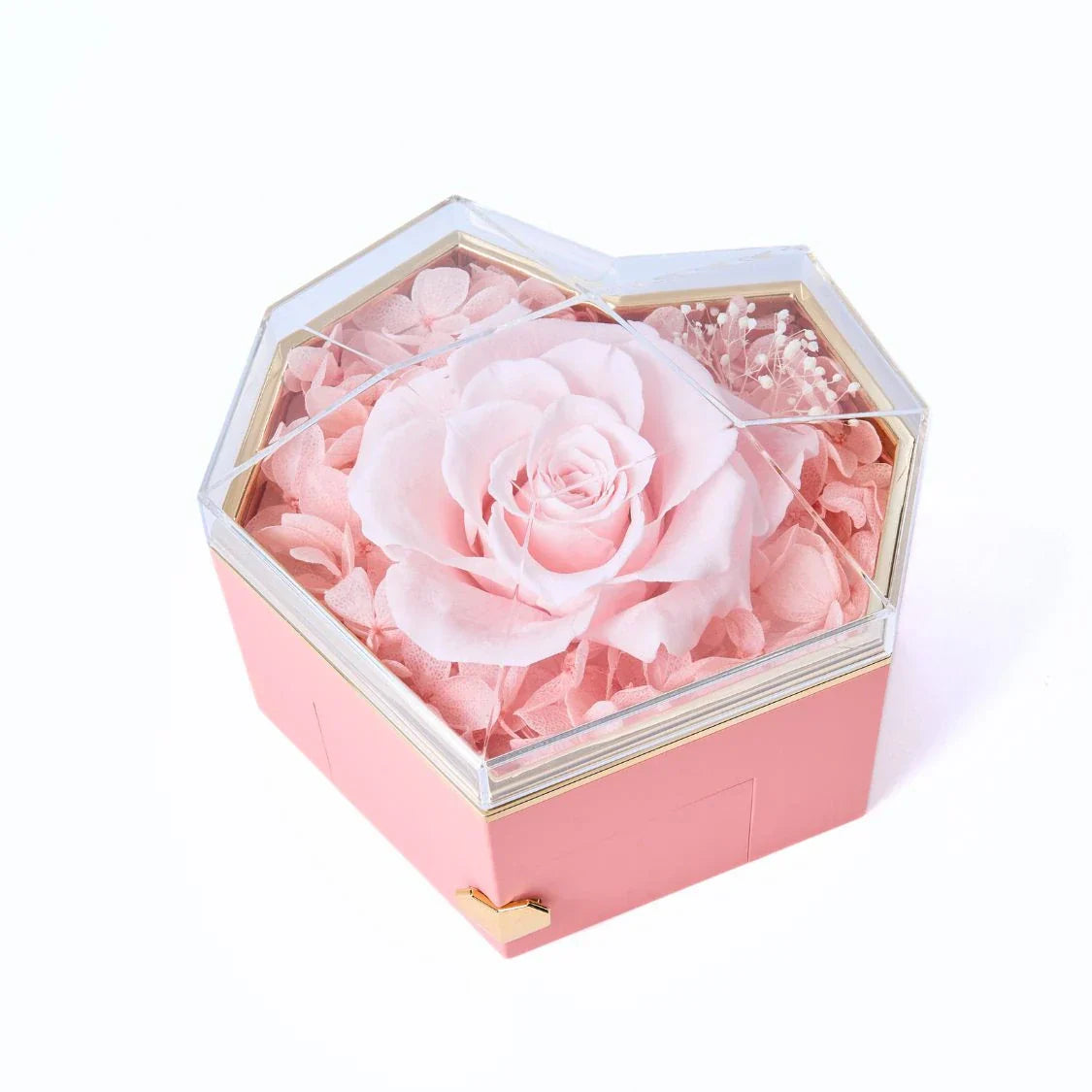 Avelena | SchatzBlüte Truhe für bleibende Erinnerungen