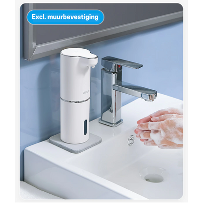 Avelena | Automatischer Schaumseifenspender Entdecken Sie Die Zukunft Der Handhygiene