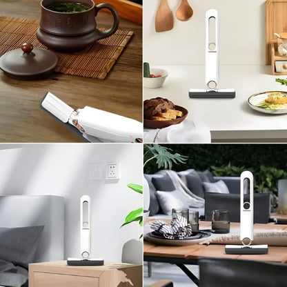 Avelena | CLEANEZY – Tragbarer Mini-Mopp