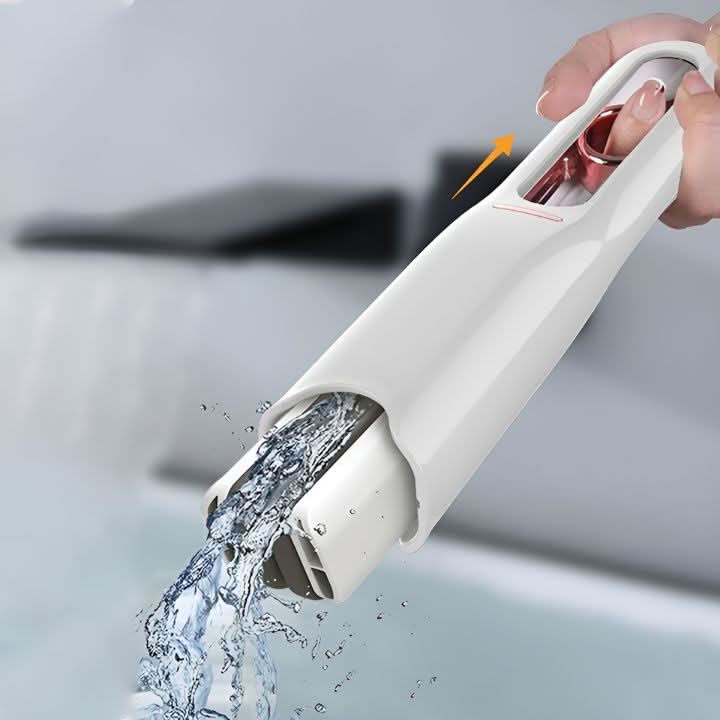 Avelena | CLEANEZY – Tragbarer Mini-Mopp