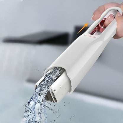 Avelena | CLEANEZY – Tragbarer Mini-Mopp