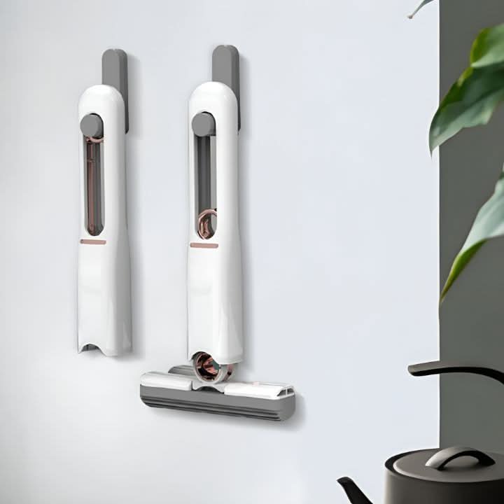 Avelena | CLEANEZY – Tragbarer Mini-Mopp