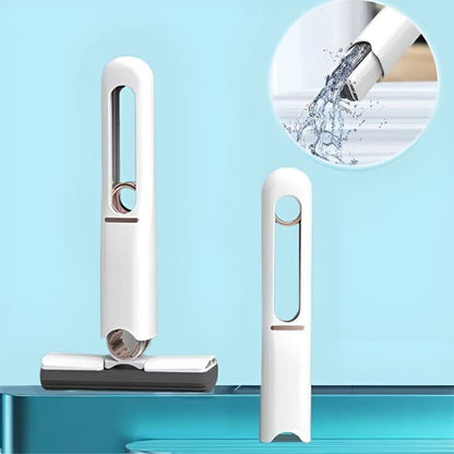 Avelena | CLEANEZY – Tragbarer Mini-Mopp