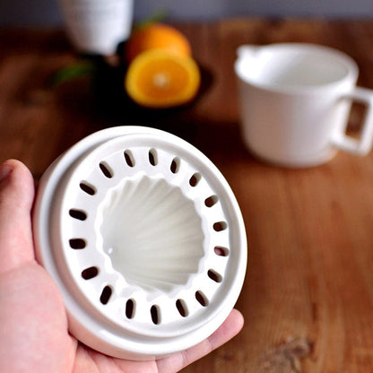 Avelena | Eze Keramik Zitruspresse