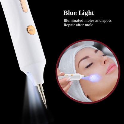 Avelena | Hexoplasma️ Warzenentfernung Plasma Pen