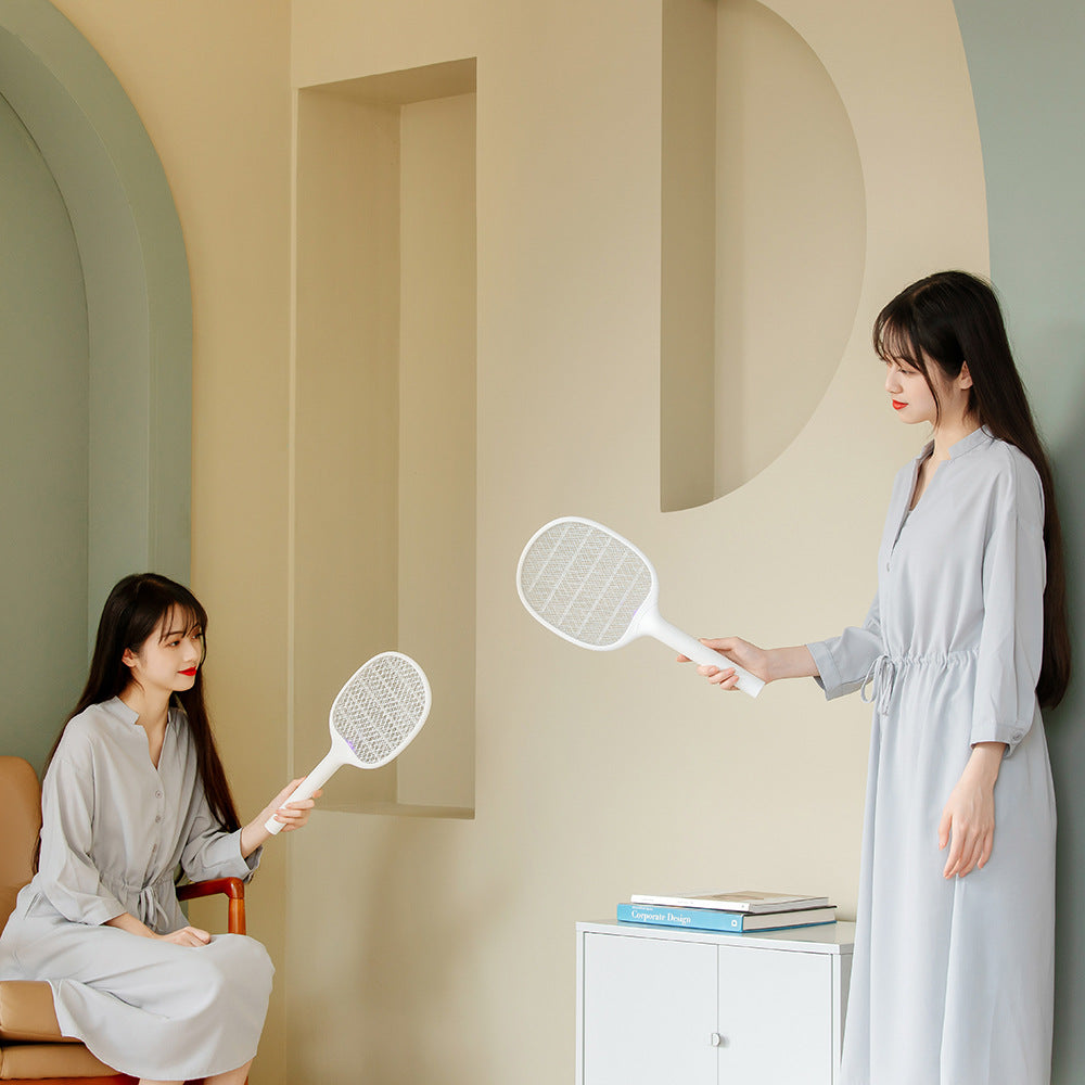 Avelena | 2-in-1 Usb Mückenkiller Lampe