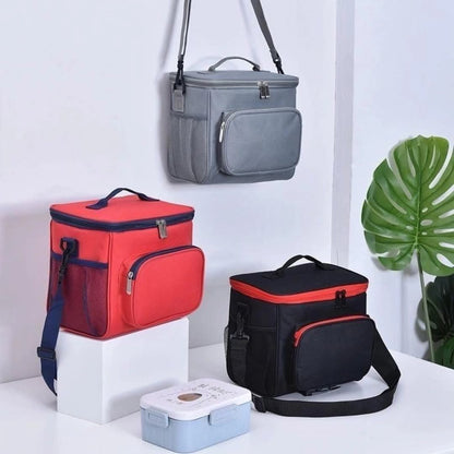 Avelena | Thermisch isolierte Lunch Tasche