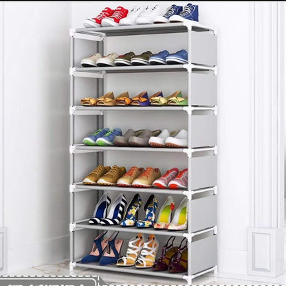Avelena | 7-Tier Schuhregal